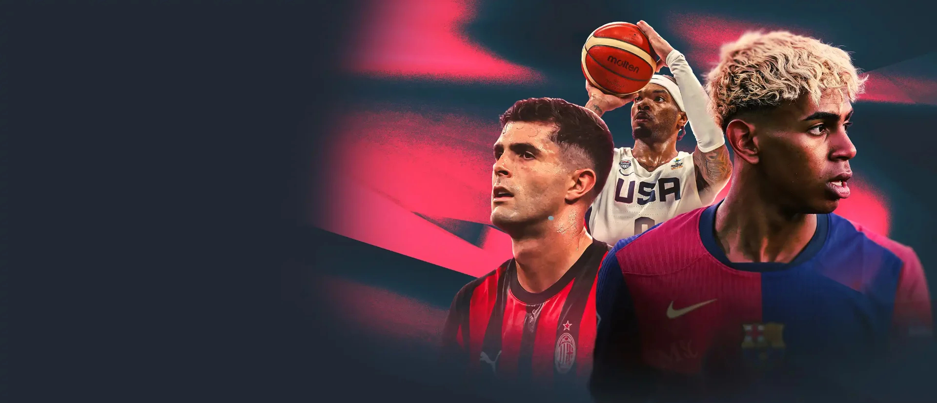 DAZN sports